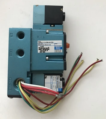 USED Mac 6233C-113-PM-501DA