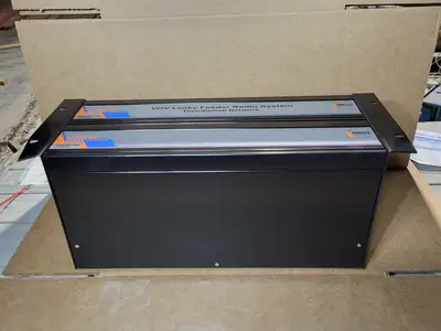 NEW MINE SITE TECHNOLOGIES VC-1003