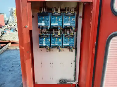 USED METALEC 04-7268-0B
