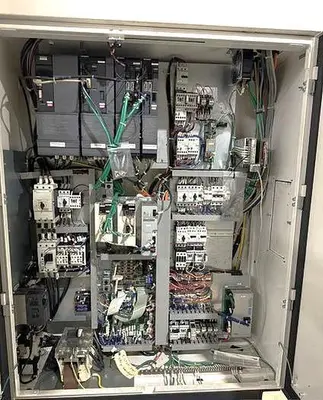 USED 2013 MAZAK NEXUS VCN 700E/40-II