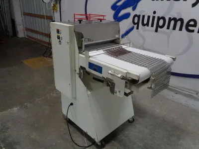 Used BLOEMHOF 860L Roll Machines (Bakery) California US | BakeryEquipment.com #1554874