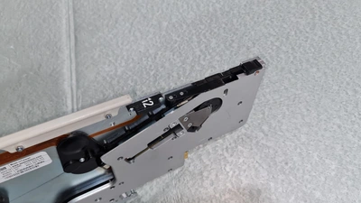 ASSEMBLEON A-SERIES AX-501/301/201 FEEDERS (ITF2 & TTF) Feeders | Tekmart International Inc. (8)
