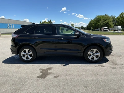 Used 2016 FORD EDGE SUVs Michigan US | Miedema Asset Management Group #1315730