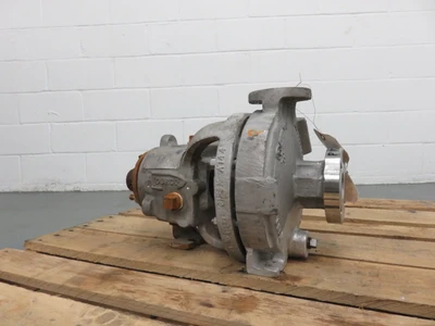 Durco Low Flow pump model MK3 STD size 1K1.5x1LF-82/65OP