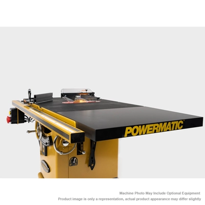 POWERMATIC PM1000 Table Saws | Sierra Victor Industries (16)