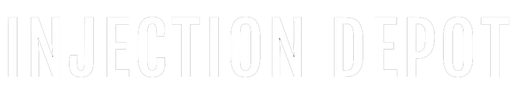 INJECTION DEPOT Logo