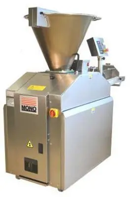 Mark VI
