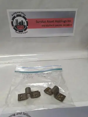 Used SYLVANIA L165 Miscellaneous Equipment (Electrical & Power) | Surplus Asset Holdings #1193149