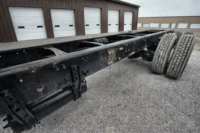 Used 2004 STERLING L9500 Cab Chassis trucks Ohio US | Proxy Equipment #1385310