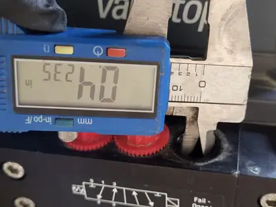 NEW TOPWORX DXP-E21GNEB7A21