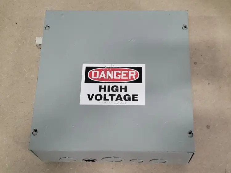 Used ELECTRIPRO _UNKNOWN_ Misc Electrical & Power Parts British Columbia CA | Lenmark #254233