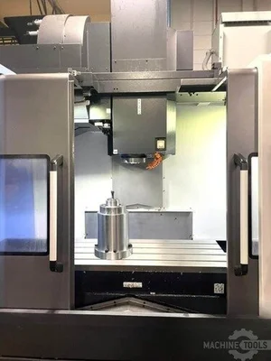 USED 2023 DN SOLUTIONS DNM 5700