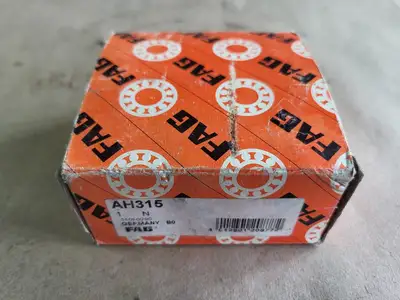 NEW FAG AH315
