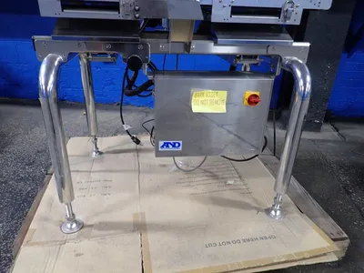 Used AND AD49616K3050 Material Handling (misc) Ohio US | HGR 24 #803013