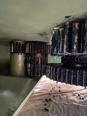 USED ROUNDO R-7S