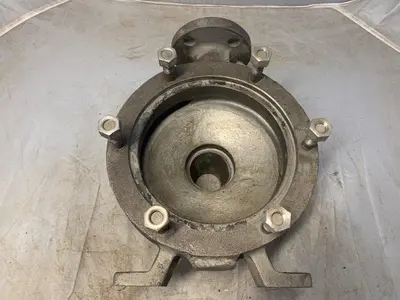 Durco Mark II Casing 1.5x1-6/50