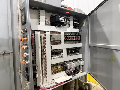USED JRI PCS-5060SS