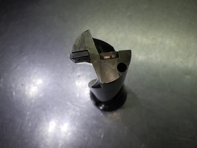 Sandvik Capto C5 34mm Coolant Thru Indexable Drill 880-D3400C5-04 (LOC3422)