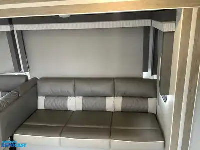 Used 2021 SALEM M-29VBUD Campers, Caravans, Motorhomes Michigan US | Miedema Asset Management Group #1327807