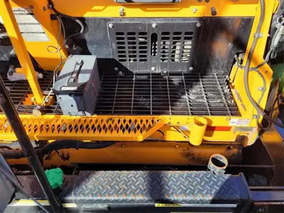 USED 2020 LEEBOY 8520