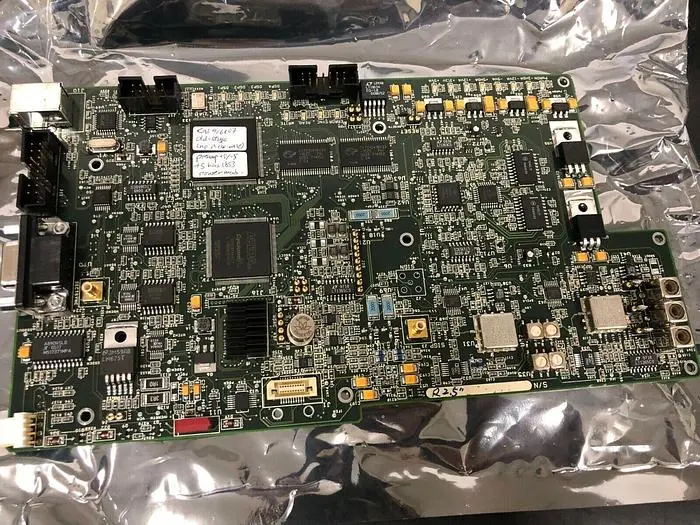REN02 PCB BOARD