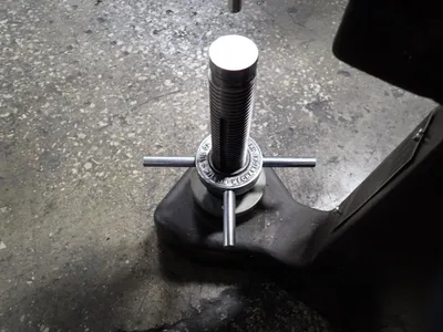 Used WILSON 3R Hardness Testers | HGR 24 #744760