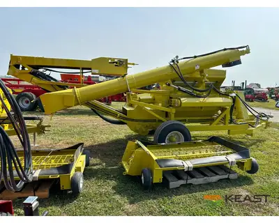 Used DEGELMAN RENN _UNKNOWN_ Roller Mills Iowa US | Keast Enterprises #1360185