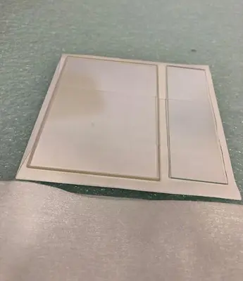 EDMUND BS PLATE 75x75 50R/50T