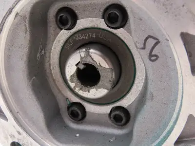 Used DODGE TIGEAR _UNKNOWN_ Speed Reducers Indiana US | Arrow Industrial #1367899