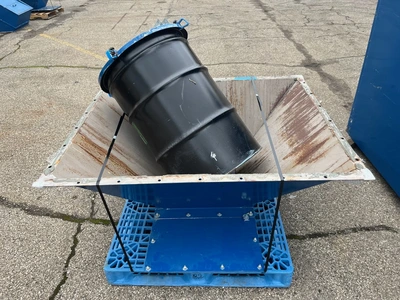 Used _UNKNOWN_ _UNKNOWN_ Dust Collectors Ohio US | Federal Equipment Company #1553336