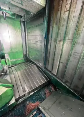 2012 MAZAK Integrex i-500V Multitasking Machining Centers | Toolquip, Inc. (4)