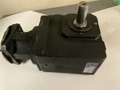 USED STOBER K202VB-0280-MQ-10