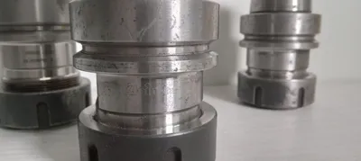 USED KLEIN HSK63E