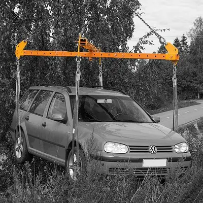 Universal Lifting Beams