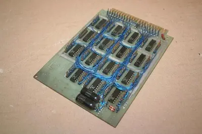 USED DEVLIEG 9D1252A