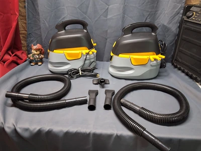 Used _UNKNOWN_ _UNKNOWN_ Wet/Dry Vacuums Michigan US | Miedema Asset Management Group #1323905