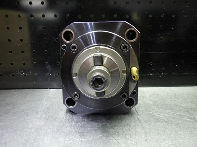 Mori Seiki 1" Live Milling Arbor T32217A01 (LOC904)
