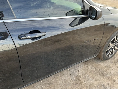 Used 2022 CHEVROLET MALIBU Sedans Michigan US | Miedema Asset Management Group #1476542