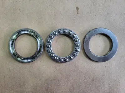 NEW SKF 51106