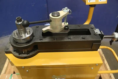 New | in-Stock BAILEIGH RDB-250 Pipe, Tube & Bar Benders California US | Sterling Machinery Exchange #1465313