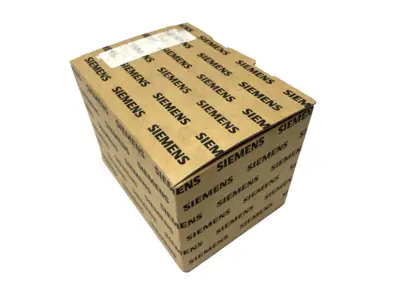 NEW SIEMENS DISTRIBUTION WIRE CONNECTOR FOR 6 CABLES 3 PCS