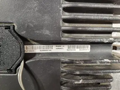 USED MOTOROLA M01UJL6PW4BN