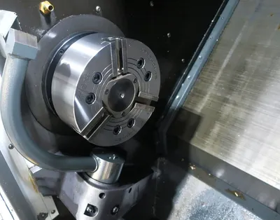 2020 HAAS ST-25Y CNC Lathes Multi-Axis | Clark Machinery Sales, LLC (4)
