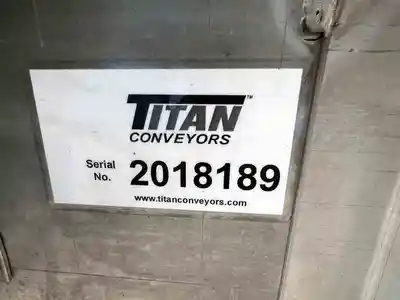USED TITAN NA