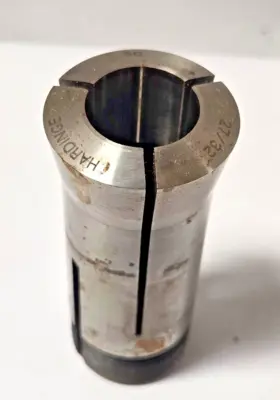 Hardinge 5C Collet Chucks | Amiron Machinery (1)