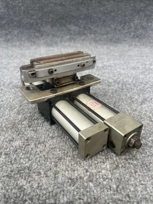 Used PHD R11A 2180-P-D-A-T Rotary Actuators California US | Davliegogo LLC #1705575