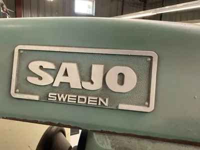 USED SAJO UF-52