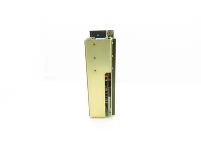 Reliance Electric 57493-A Slot Rack Power Supply 376 Watt Reltec Lorain ES371AMB