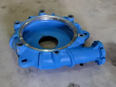 18" Slurry Casing