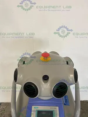 USED BIOQUELL Z TD048-0500 HYDROGEN PEROXIDE VAPOUR HPV GENERATOR